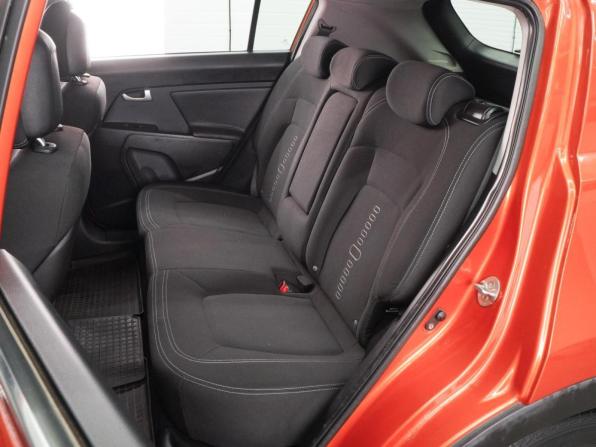 Kia Sportage III с пробегом 2010 года, цена 1 249 000 рублей, 163160 км, внедорожник, Автокод Объявления
