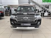 Toyota Land Cruiser 200 Series Рестайлинг 2 Казань  - изображение 24