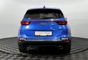 Kia Sportage IV Рестайлинг Нижний Новгород  - изображение 29