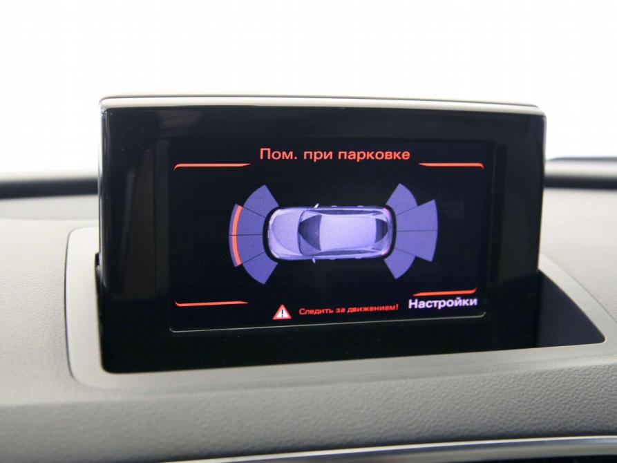 Audi Q3 I (8U) Санкт-Петербург  - изображение 22