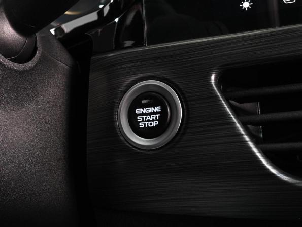Geely Tugella I с пробегом 2023 года, цена 3 169 000 рублей, 27894 км, внедорожник, Автокод Объявления