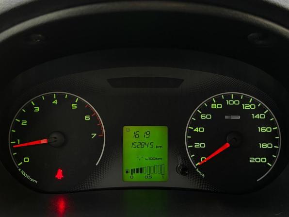Lada (ВАЗ) Granta I с пробегом 2018 года, цена 419 000 рублей, 152844 км, седан, Автокод Объявления