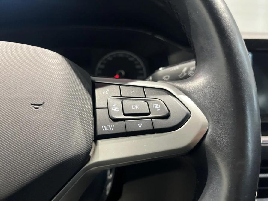 Volkswagen Polo VI Новосибирск  - изображение 18