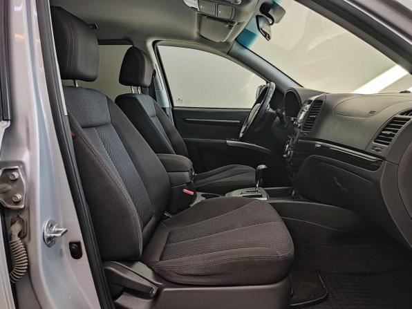 Hyundai Santa Fe II Рестайлинг с пробегом 2012 года, цена 1 430 000 рублей, 238560 км, внедорожник, Автокод Объявления