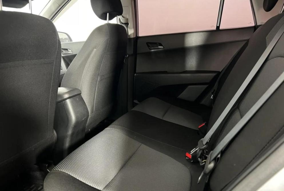 Hyundai Creta I Нижний Новгород  - изображение 11