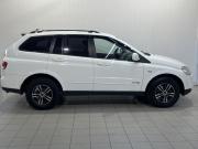 SsangYong Kyron I Рестайлинг Курск  - изображение 20