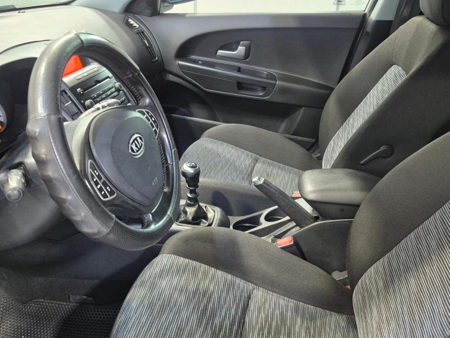 Kia Ceed I Воронеж  - изображение 11