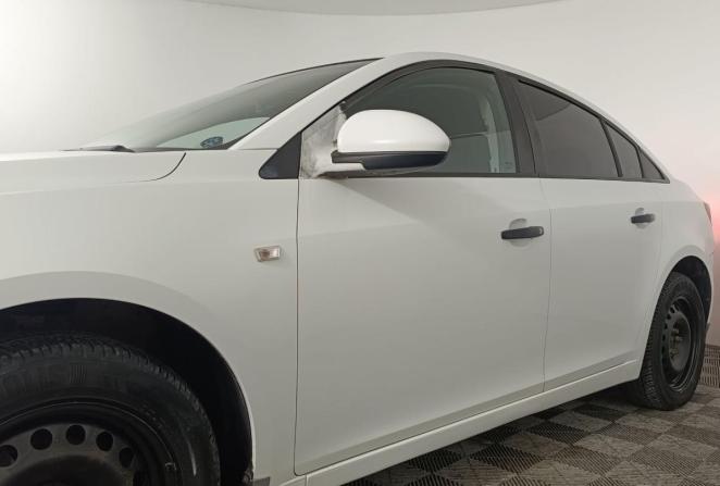 Chevrolet Cruze I с пробегом 2012 года, цена 620 000 рублей, 197355 км, седан, Автокод Объявления