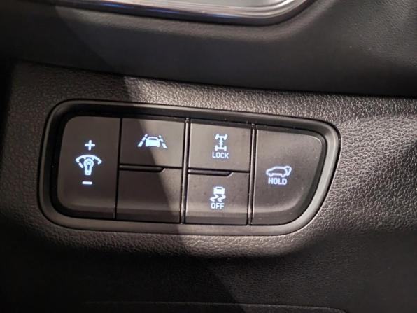 Hyundai Santa Fe IV с пробегом 2019 года, цена 3 460 000 рублей, 118545 км, внедорожник, Автокод Объявления