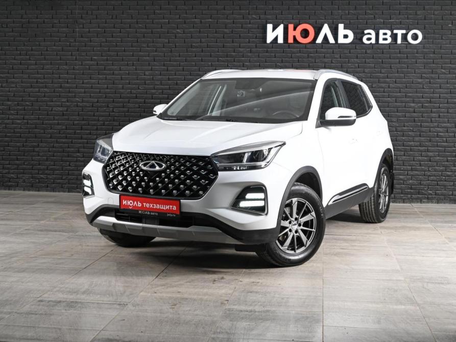Chery Tiggo 4 Pro I Екатеринбург  - изображение 1