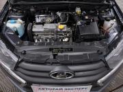 Lada (ВАЗ) Granta I Рестайлинг Ульяновск  - изображение 42