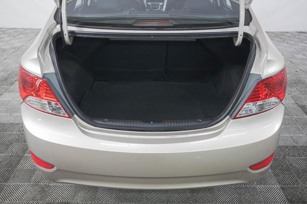 Hyundai Solaris I Кемерово  - изображение 8