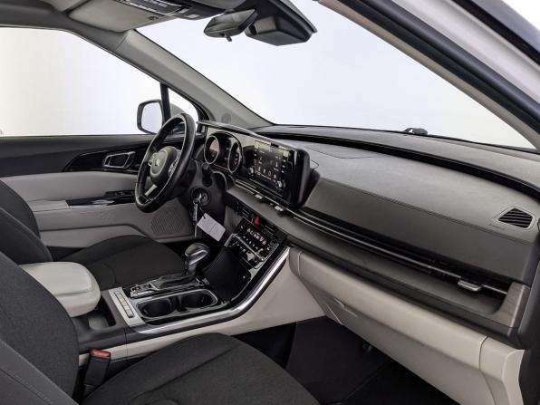 Kia Carnival IV с пробегом 2021 года, цена 3 430 000 рублей, 89642 км, минивэн, Автокод Объявления