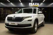 Skoda Kodiaq I Уфа  - изображение 29