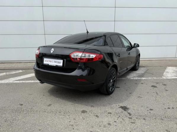 Renault Fluence I с пробегом 2012 года, цена 990 000 рублей, 191449 км, седан, Автокод Объявления