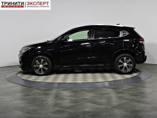 Honda Vezel I с пробегом 2014 года, цена 1 397 000 рублей, 142481 км, внедорожник, Автокод Объявления