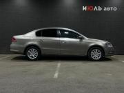 Volkswagen Passat B7 Челябинск  - изображение 24