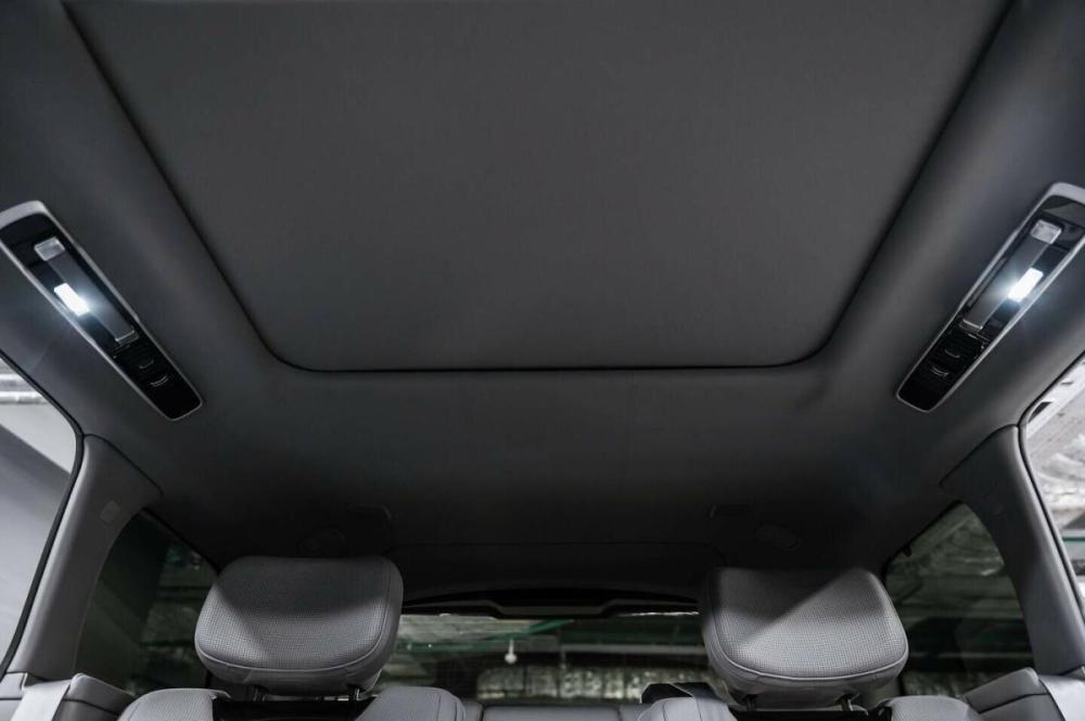 Land Rover Range Rover V Москва  - изображение 28