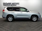 Toyota Land Cruiser Prado 150 Series Пермь  - изображение 22