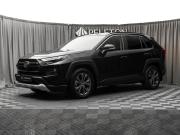 Toyota RAV4 V (XA50) Москва  - изображение 28