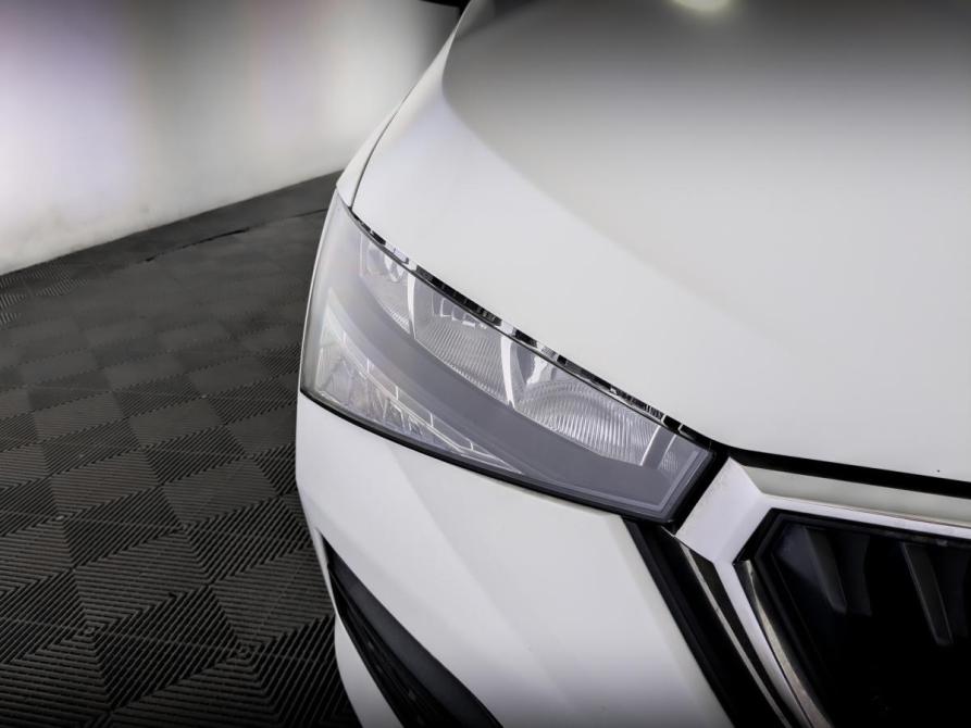 Skoda Rapid II Москва  - изображение 17
