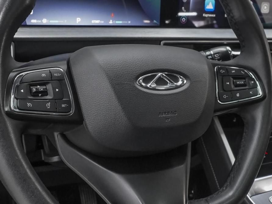 Chery Tiggo 7 Pro Max I Ростов-на-Дону  - изображение 16
