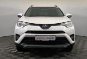 Toyota RAV4 IV (XA40) Рестайлинг Нижний Новгород  - изображение 27