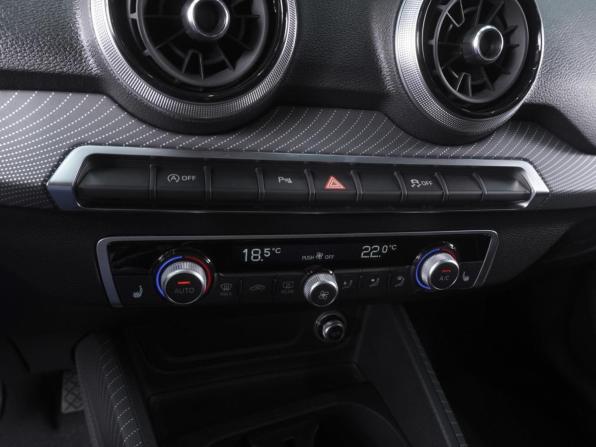 Audi Q2 I Рестайлинг с пробегом 2025 года, цена 3 536 000 рублей, 97 км, внедорожник, Автокод Объявления