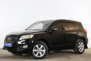 Toyota RAV4 III (XA30) Рестайлинг Тюмень  - изображение 24