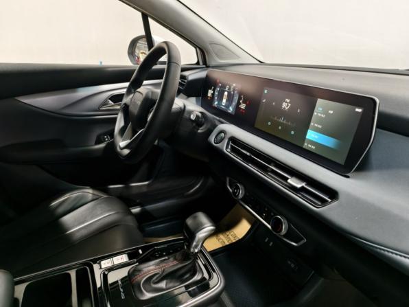 BAIC U5 Plus с пробегом 2023 года, цена 1 103 100 рублей, 58243 км, седан, Автокод Объявления