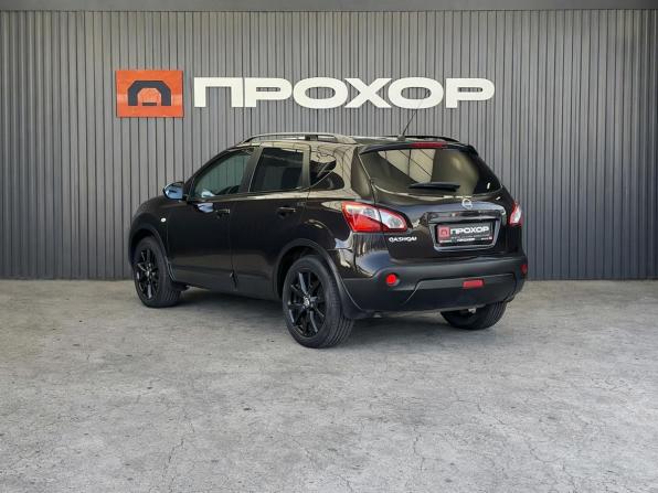 Nissan Qashqai I Рестайлинг с пробегом 2013 года, цена 977 000 рублей, 198784 км, внедорожник, Автокод Объявления