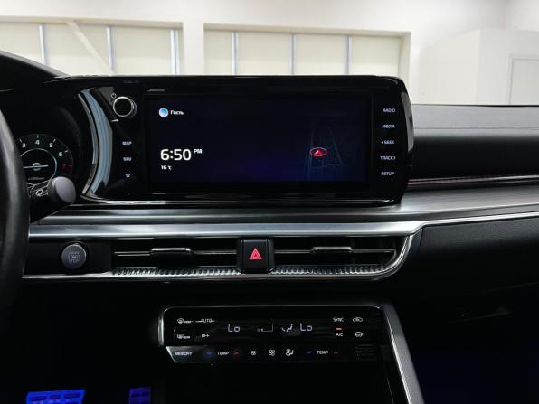Kia K5 III с пробегом 2021 года, цена 3 190 000 рублей, 78010 км, седан, Автокод Объявления