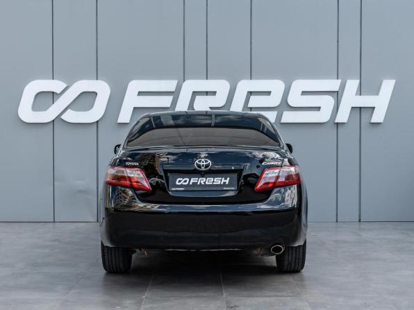 Toyota Camry VI (XV40) с пробегом 2007 года, цена 1 075 000 рублей, 238709 км, седан, Автокод Объявления
