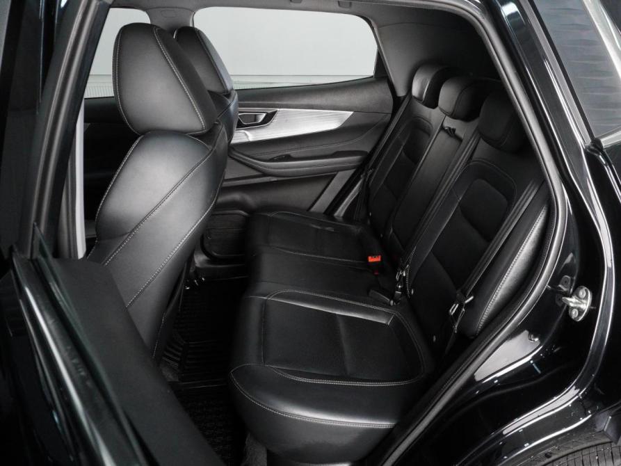 Chery Tiggo 4 Pro I Рестайлинг Минеральные Воды  - изображение 9
