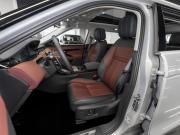Land Rover Range Rover Evoque II Рестайлинг Москва  - изображение 36