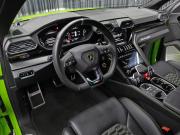 Lamborghini Urus I Рестайлинг Москва  - изображение 51
