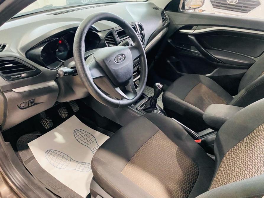 Lada (ВАЗ) Vesta I Миасс  - изображение 10