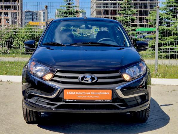 Новый Lada (ВАЗ) Granta I Рестайлинг 2026 года, цена 850 000 рублей, седан, Автокод Объявления