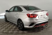 Lada (ВАЗ) Vesta I Волгоград  - изображение 28
