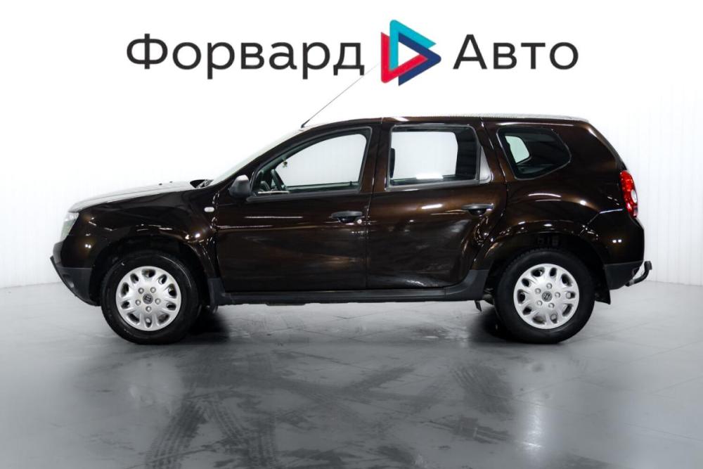 Renault Duster I Тюмень  - изображение 5