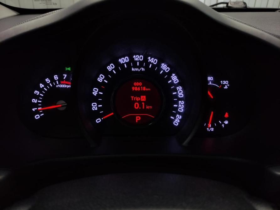 Kia Sportage III Пермь  - изображение 11
