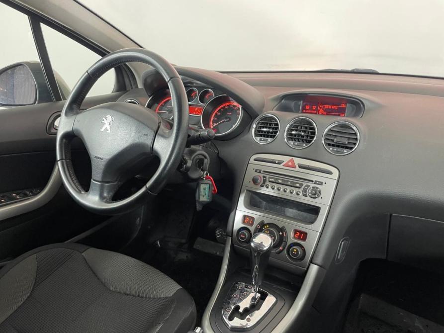 Peugeot 308 I Рестайлинг Воронеж  - изображение 12