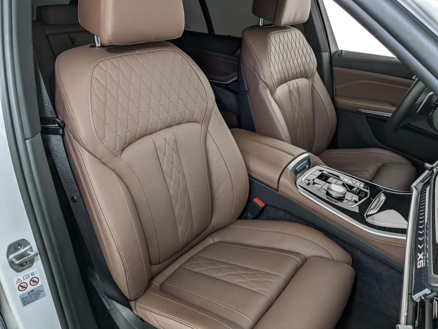 BMW X5 IV (G05/G18) Рестайлинг Москва  - изображение 23