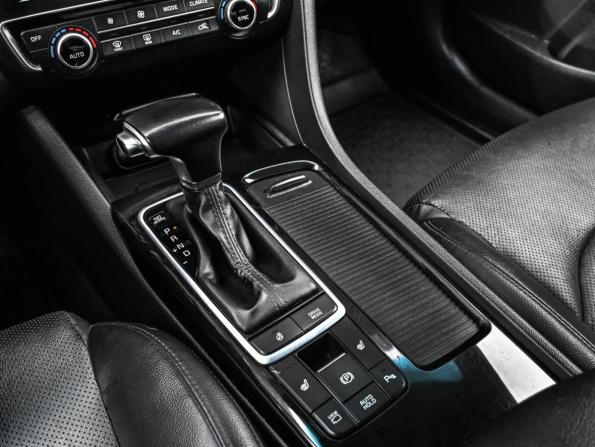 Kia Optima IV Рестайлинг с пробегом 2019 года, цена 2 129 000 рублей, 104579 км, седан, Автокод Объявления
