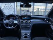 Mercedes-Benz C-Класс IV (W205) Рестайлинг Москва  - изображение 40