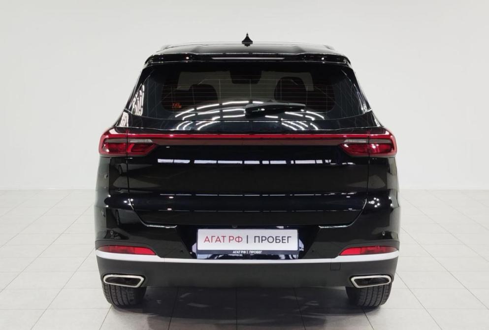 Chery Tiggo 7 Pro Max I Саратов  - изображение 6