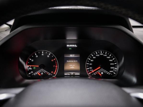 Haval Jolion I Рестайлинг с пробегом 2023 года, цена 1 950 000 рублей, 48600 км, внедорожник, Автокод Объявления