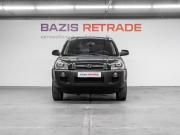 Hyundai Tucson I Тюмень  - изображение 25