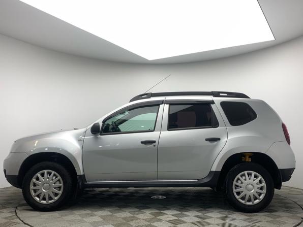 Renault Duster I Рестайлинг с пробегом 2018 года, цена 1 099 000 рублей, 138000 км, внедорожник, Автокод Объявления