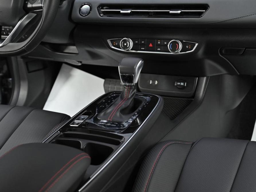 BAIC U5 Plus Москва  - изображение 16